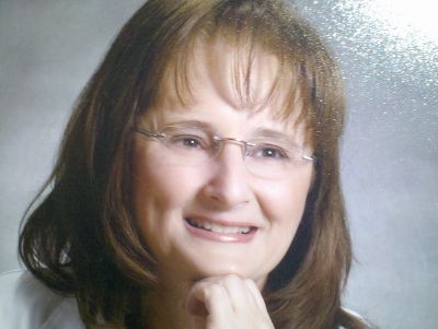 Linda Dodd