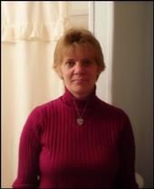 Patricia Dinsmore