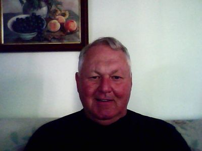 Peter Fish