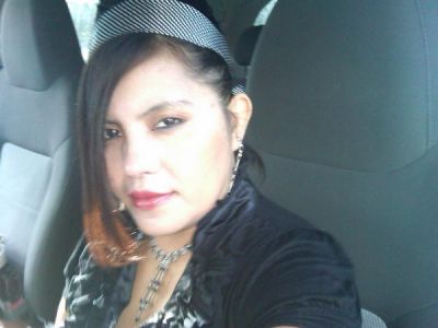 Sonia Mendoza