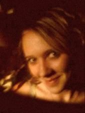 Patricia Geilinger