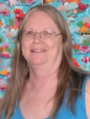 Virginia Moore