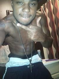 Ricardo Brown