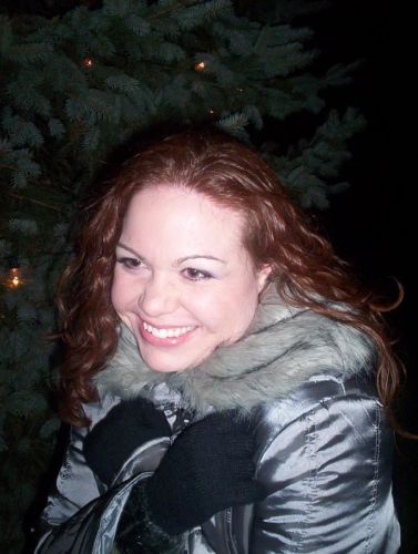 Kimberly Jones