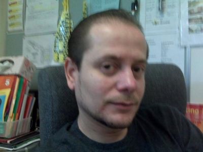 Anthony Roman
