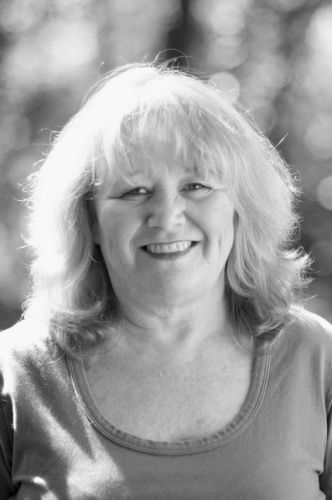 Valerie Brown