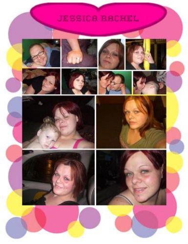 Jessica Cason