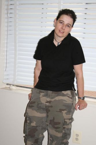 Christine Kauffman