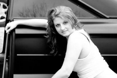 Jessica Rowell