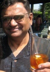 Harshad Lakhani