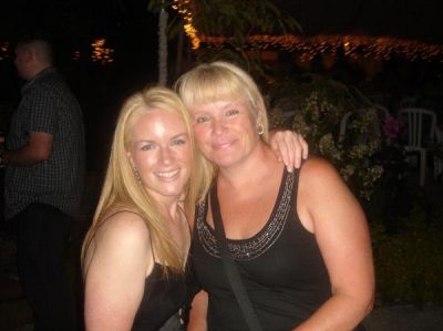 Angela Cowell