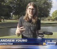 Andrew Young