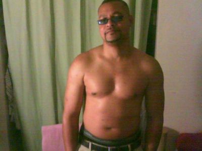 Nathaniel Robinson