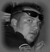 Caleb Randall