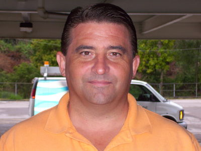 John Arnold