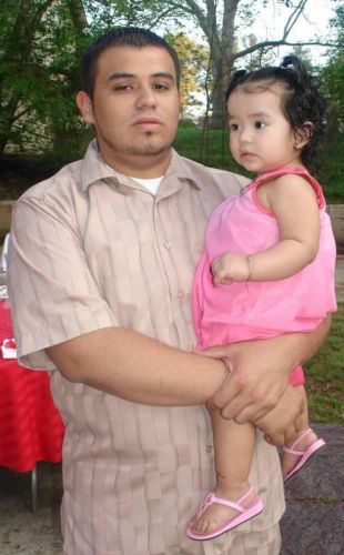 Joaquin Hernandez