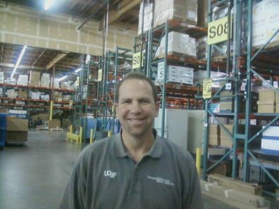 Eric Lantz
