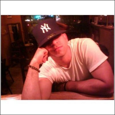 Nicholas Podaras
