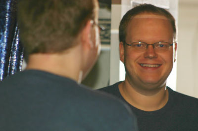 Michael Zmuda