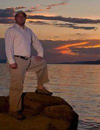 Scott Stringham