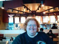 Andria Loeffler