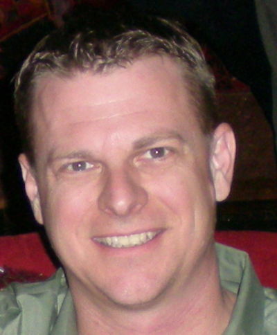 John Obrien