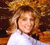 Cynthia Heward