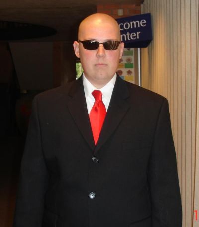 Christopher Lammi