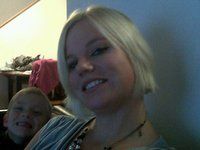 Theresa Rasmussen