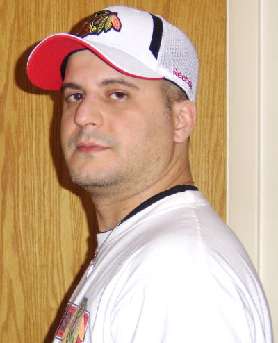Robert Demopoulos