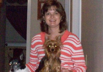 Joanne Washburn