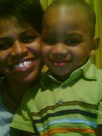 Nicole Johnson