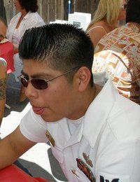 Ruben Cruz