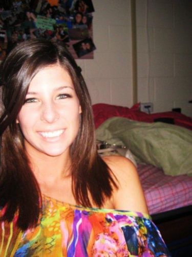 Brittany Baney