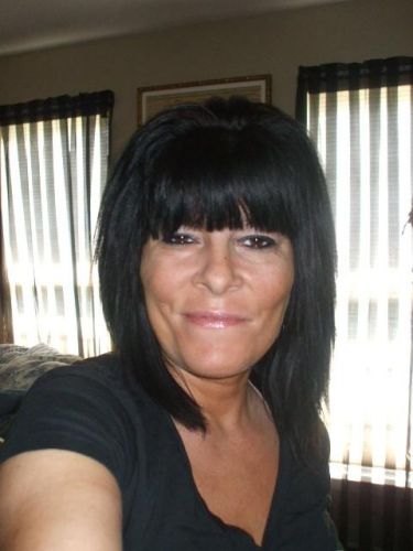 Angela Ward