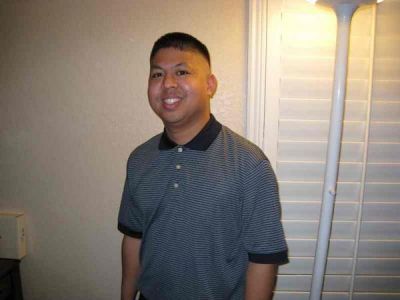 Melvin Vergonio