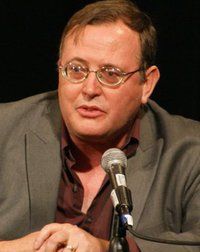 Donald Prothero