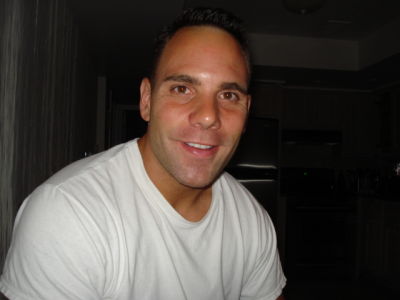 Paul Spedaleri