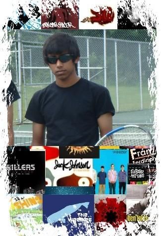 Anand Mehta