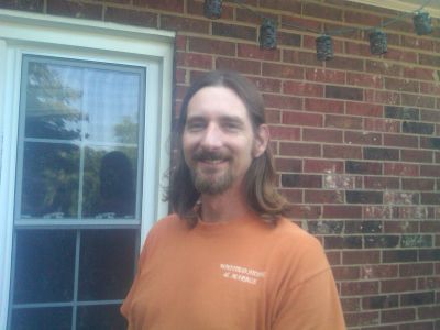 Peter Whitted