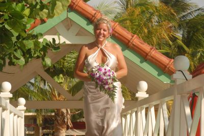 Kimberly Warner