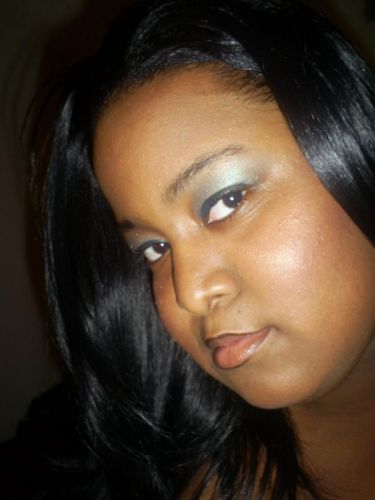 Tinita Burton