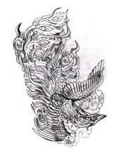 Nathaniel Mask