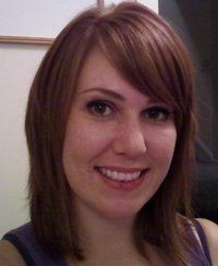 Megan Berg