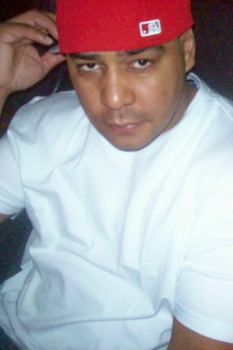 Alexander Palma