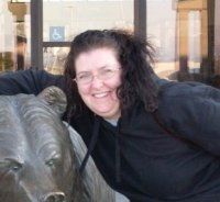 Julie Walda