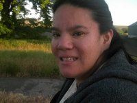 Christine Freeman