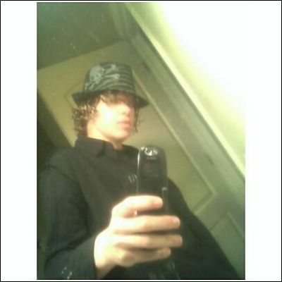 Matthew Winkel