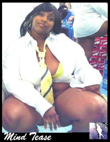 Alicia Spillers
