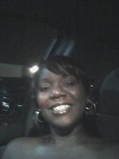 Aisha Rogers